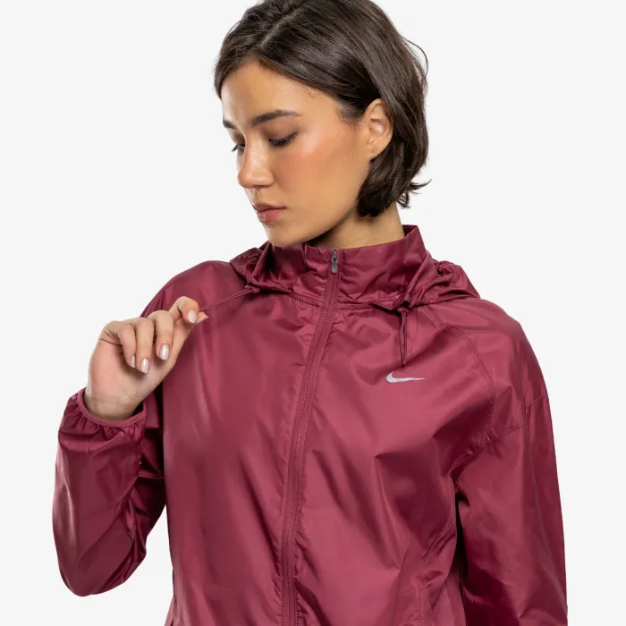 Nike W NK TEMPO REPEL JKT 