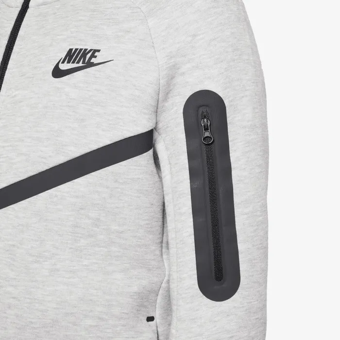 Nike B NSW TCH FLC FZ - PD 