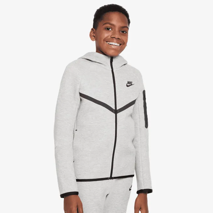 Nike B NSW TCH FLC FZ - PD 