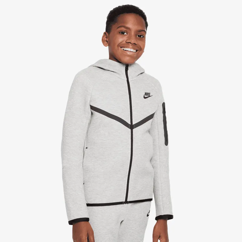 Nike B NSW TCH FLC FZ - PD 