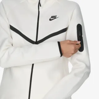 Nike W NSW TCH FLC WR FZ HDY 2 