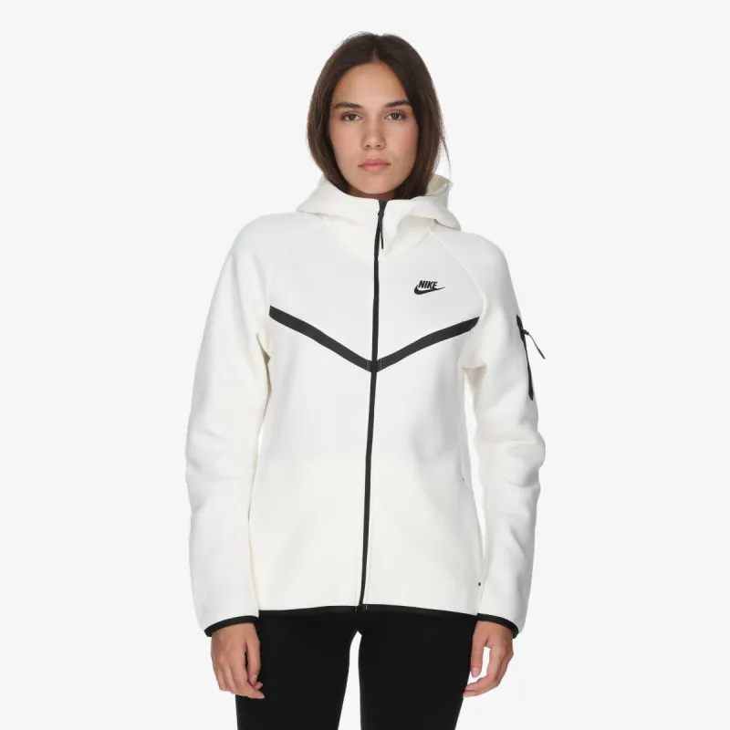 Nike W NSW TCH FLC WR FZ HDY 2 