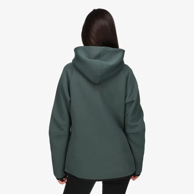 Nike W NSW TCH FLC WR FZ HDY 2 