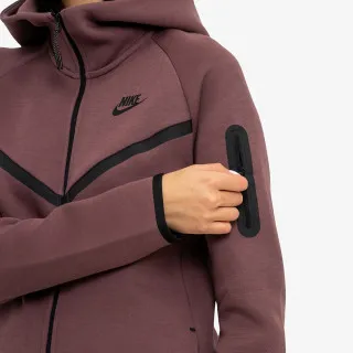 Nike W NSW TCH FLC WR FZ HDY 2 