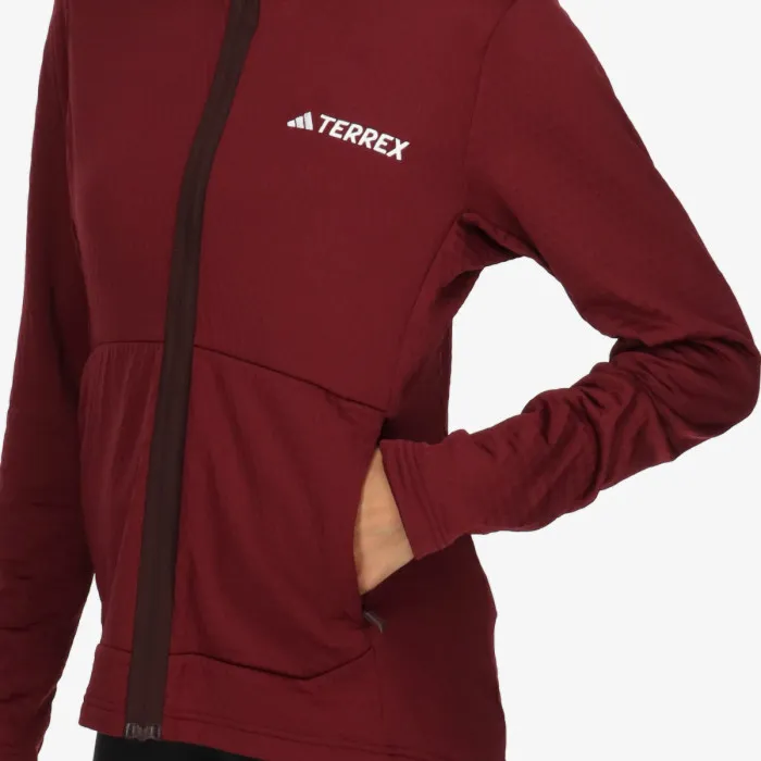 adidas W MT LT FL JA 