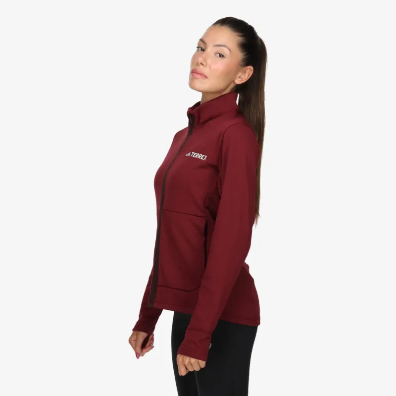 adidas W MT LT FL JA 