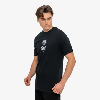 Nike FCB M NK CLUB TEE 