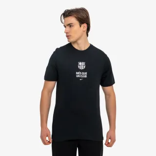 Nike FCB M NK CLUB TEE 