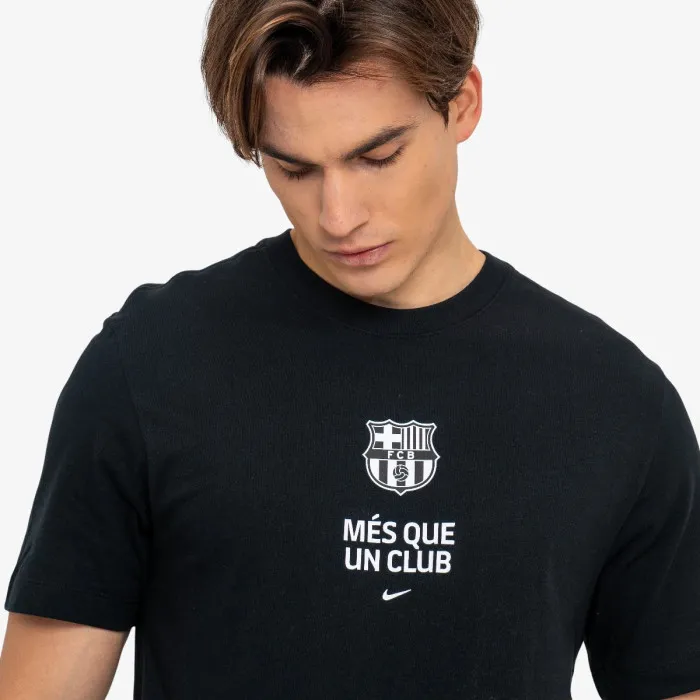 Nike FCB M NK CLUB TEE 