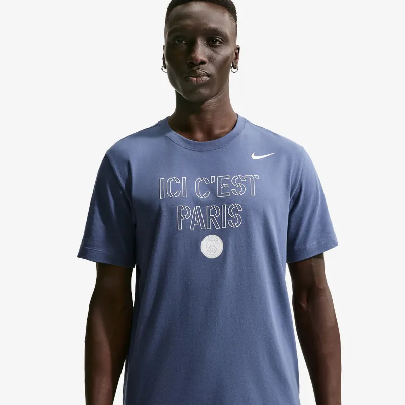 Nike PSG M NK PRIDE TEE 