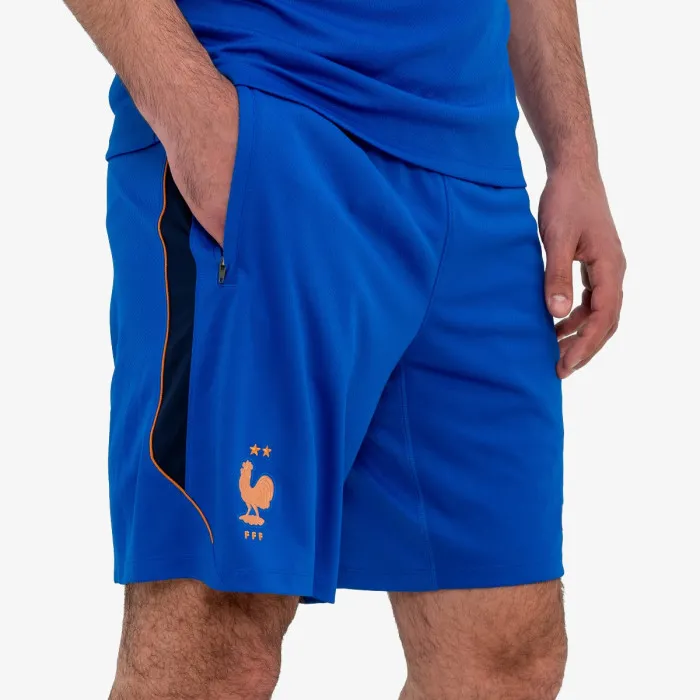 Nike FFF M NK DF STRK SHORT KZ 