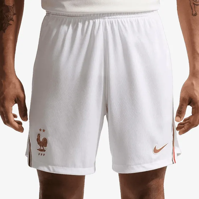 Nike FFF M NK DF SHORT STAD HM 