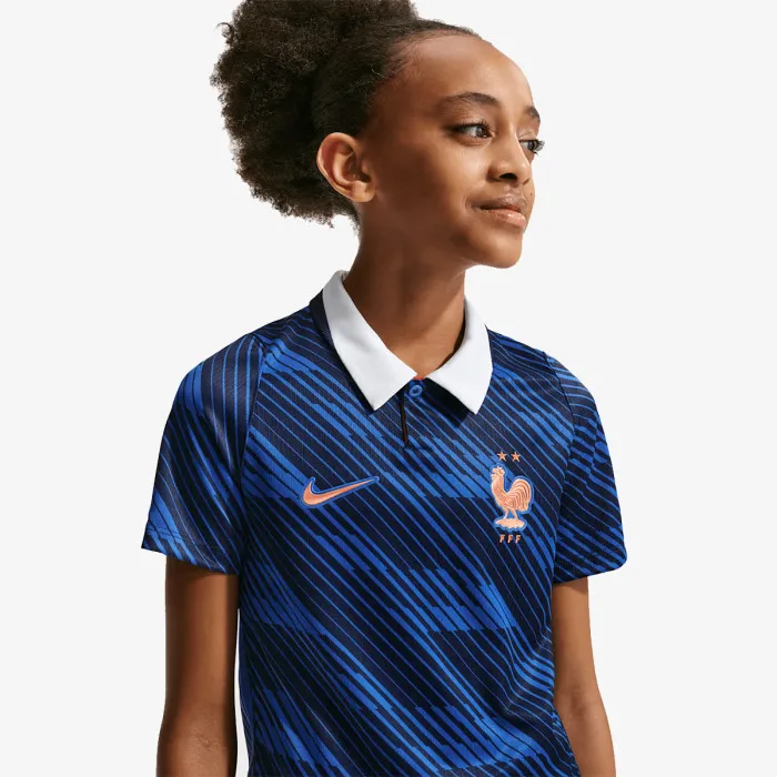 Nike FFF Y NK DF JSY SS STAD HM 