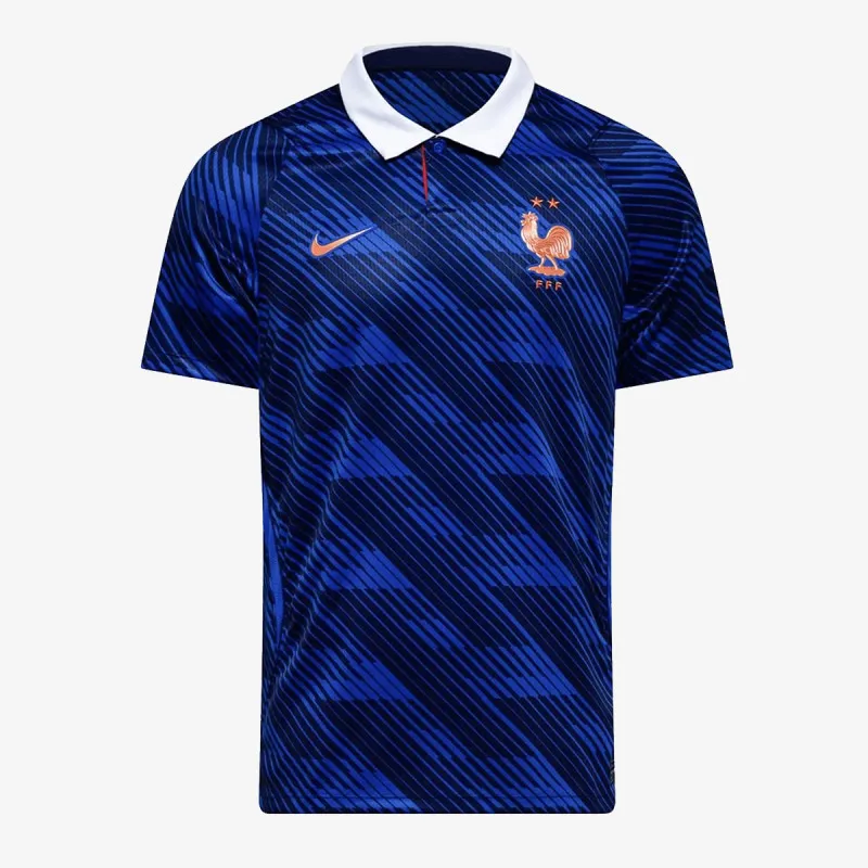 Nike FFF Y NK DF JSY SS STAD HM 