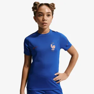 Nike FFF Y NK DF STRK SS TOP K 