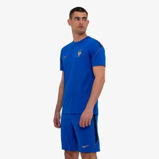 Nike FFF M NK DF STRK SS TOP K 