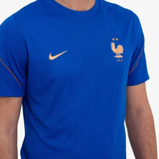Nike FFF M NK DF STRK SS TOP K 