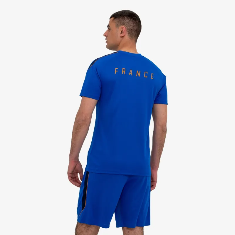 Nike FFF M NK DF STRK SS TOP K 
