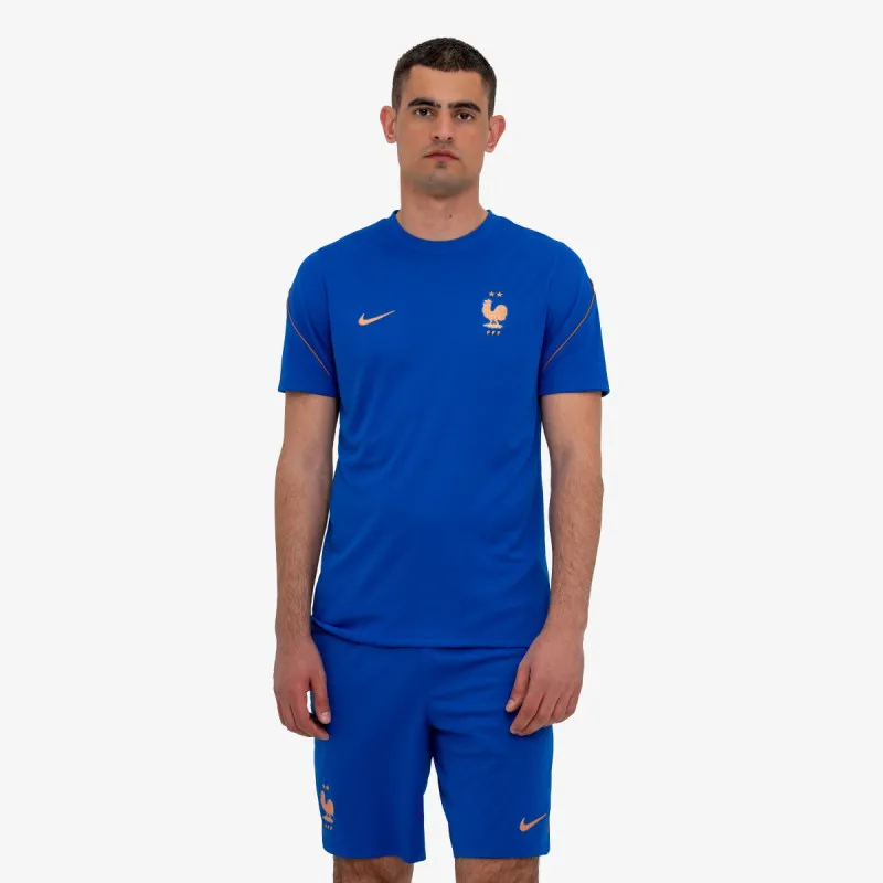 Nike FFF M NK DF STRK SS TOP K 