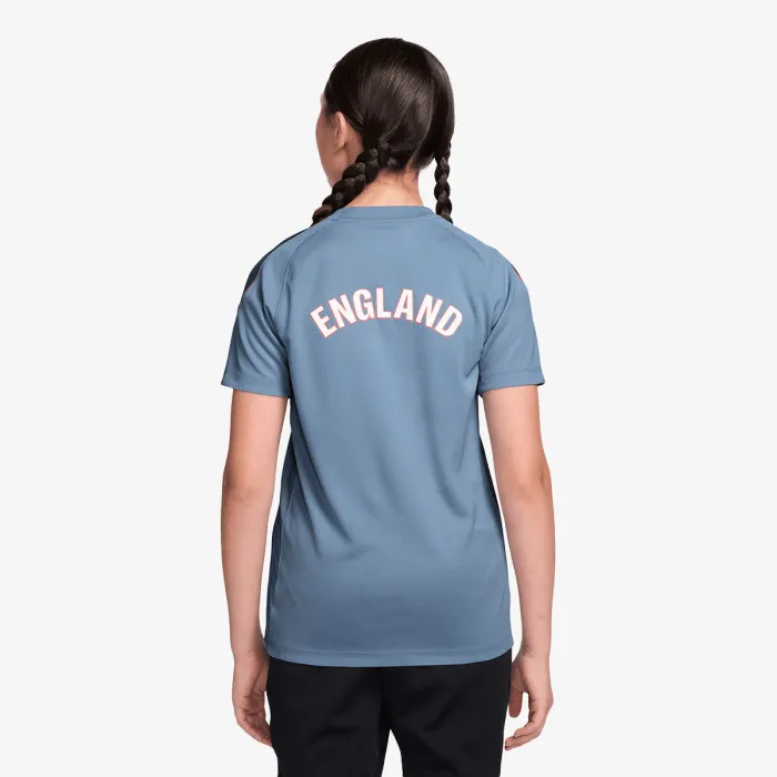 Nike ENT Y NK DF STRK SS TOP K 