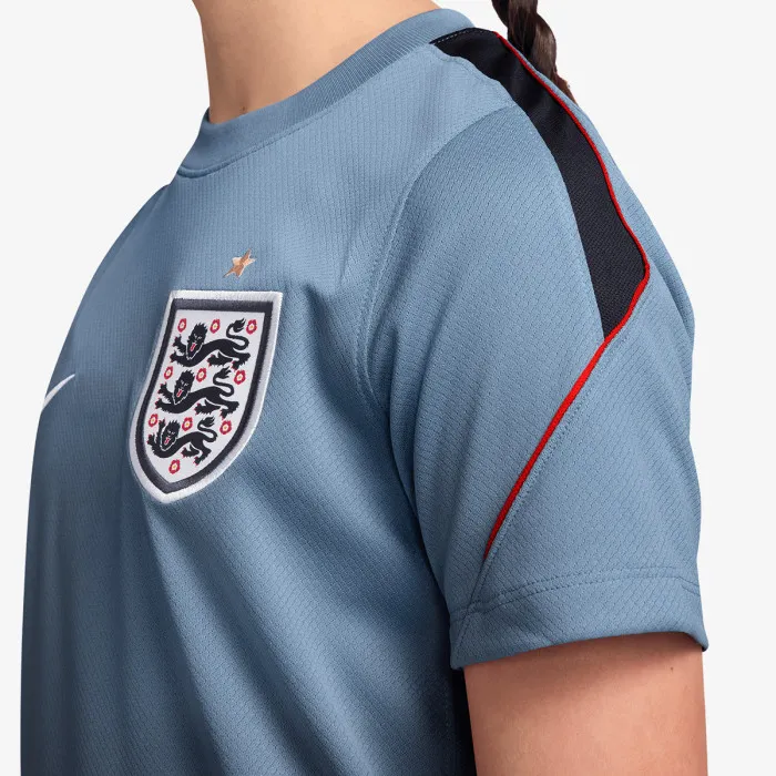 Nike ENT Y NK DF STRK SS TOP K 