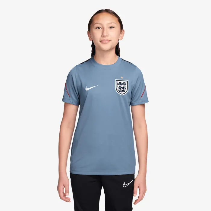Nike ENT Y NK DF STRK SS TOP K 