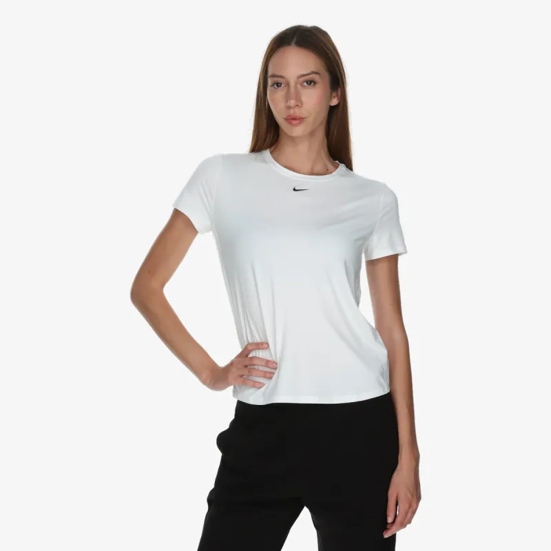 Nike W NK ONE CLASSIC DF SS TOP WT 
