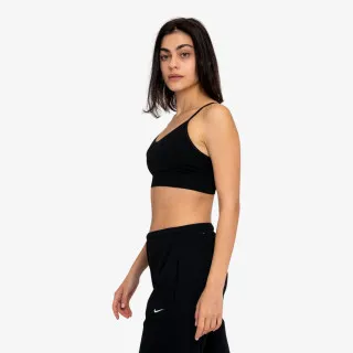 Nike W NP DF SMLS LS BRA 
