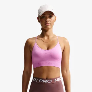 Nike W NP DF SMLS LS BRA 