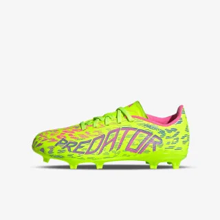 adidas PREDATOR LEAGUE FG/MG J 