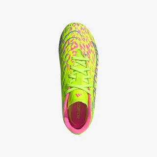 adidas PREDATOR LEAGUE FG/MG J 