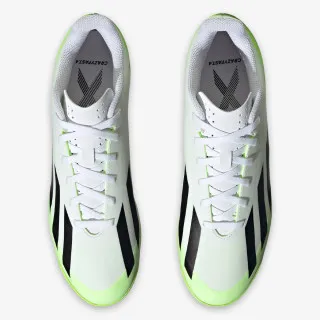 adidas X CRAZYFAST.4 IN 