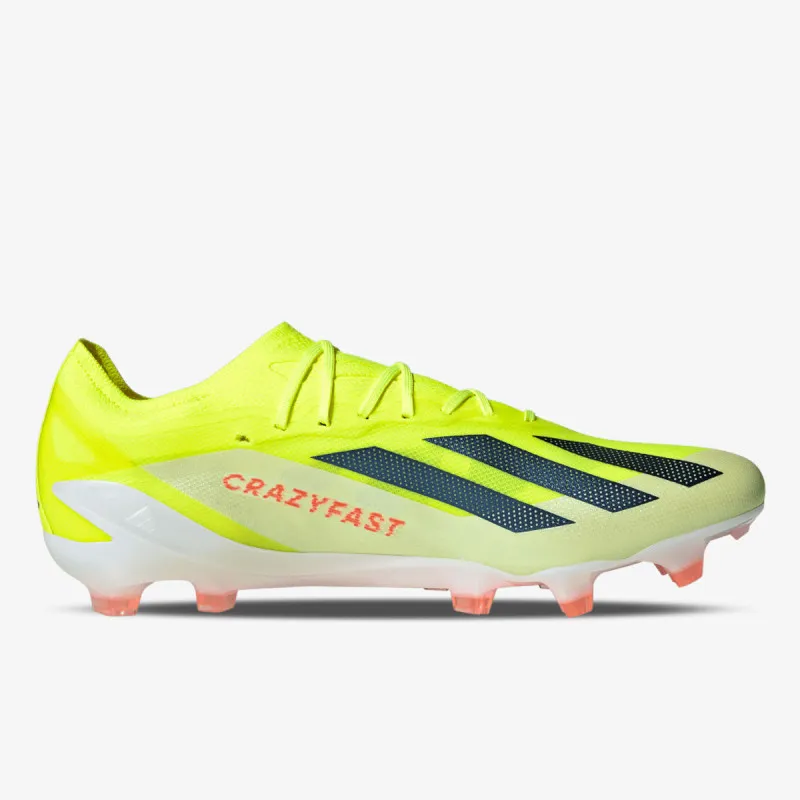 adidas X CRAZYFAST ELITE FG 