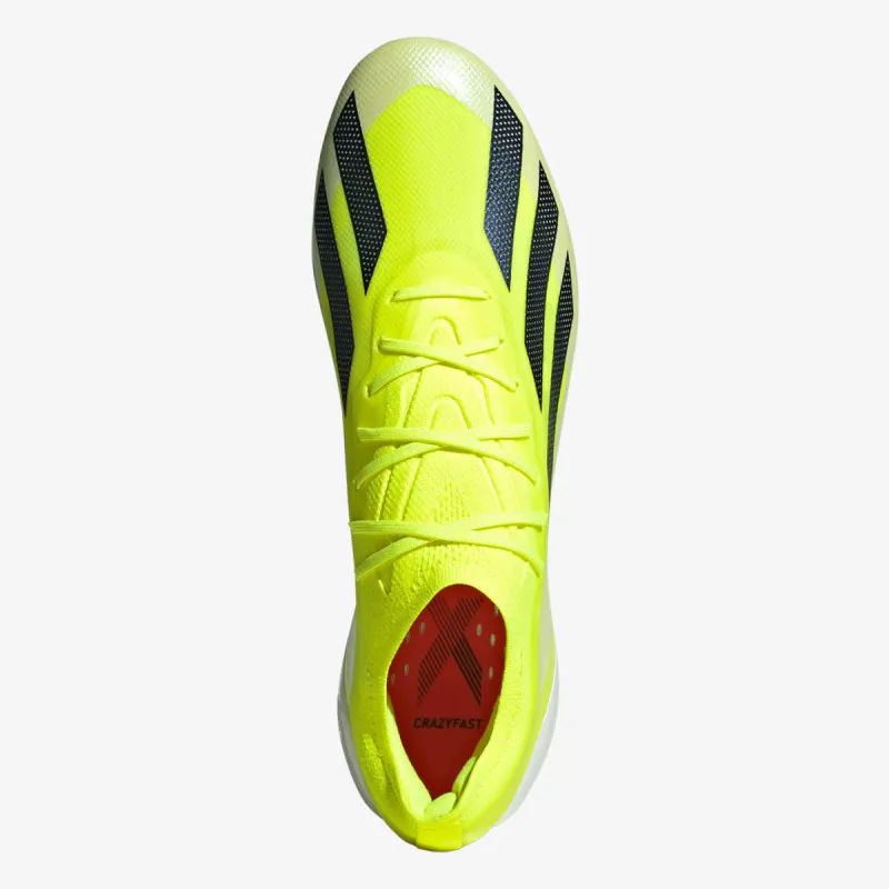 adidas X CRAZYFAST ELITE FG 