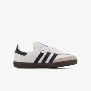 adidas Boty Samba OG Kids 
