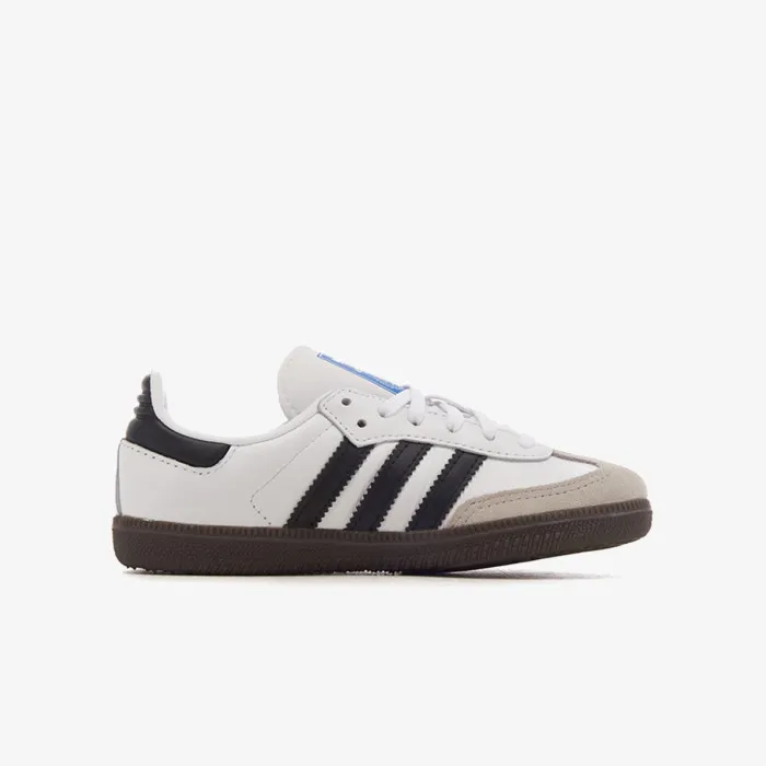 adidas Boty Samba OG Kids 