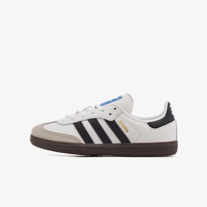 adidas Boty Samba OG Kids 