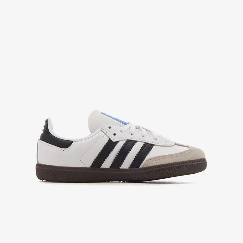adidas Boty Samba OG Kids 