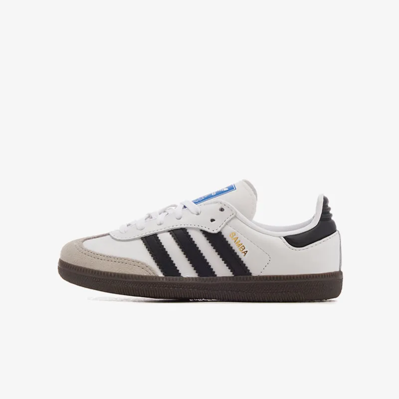 adidas Boty Samba OG Kids 