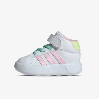 adidas GRAND COURT MID I 