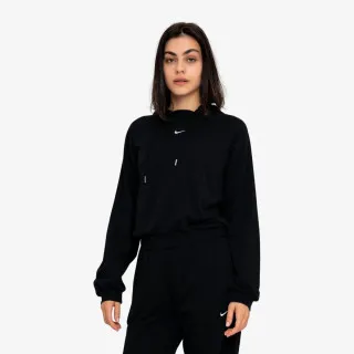 Nike W NSW CHILL FT HOODY 