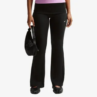 Nike W NSW CHILL KNIT RIB PANT 
