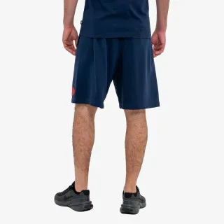 Nike M NK CLUB FT SHORT REISSUE 