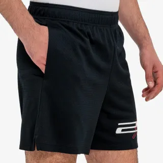 JORDAN M J DF SPT MESH GFX SHORT 