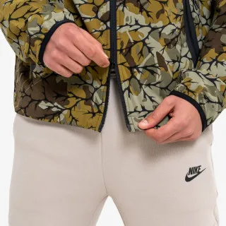 Nike M NK TECH WVN+ FZ 
