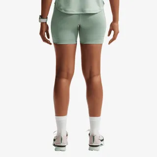 Nike W NK TEMPO DF HR TGT SHRT 
