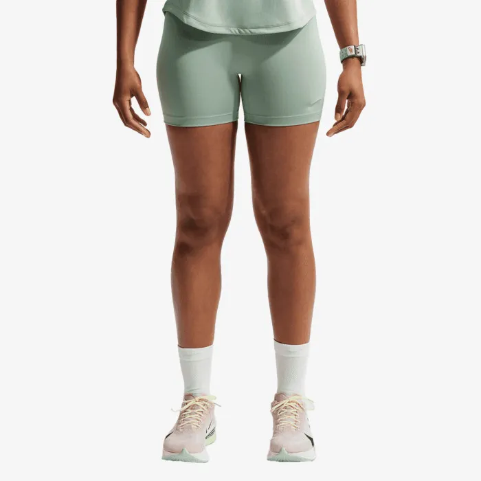Nike W NK TEMPO DF HR TGT SHRT 