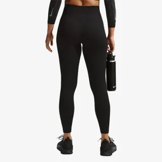 Nike W NP DF SMLS HR 7/8 TIGHT 