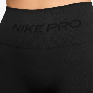 Nike W NP DF SMLS HR 7/8 TIGHT 