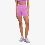 Nike W NP DF SMLS HR 5IN SHORT 